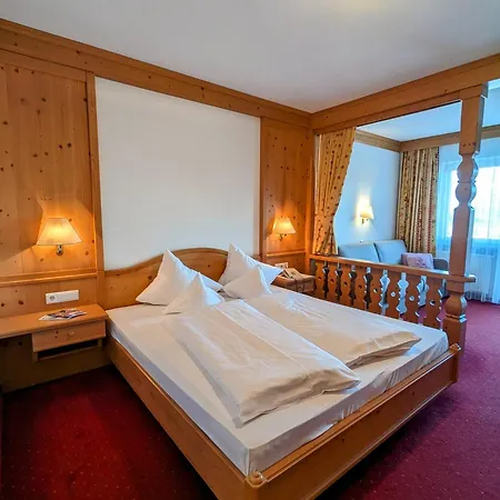 Heinz Hotel Brunico